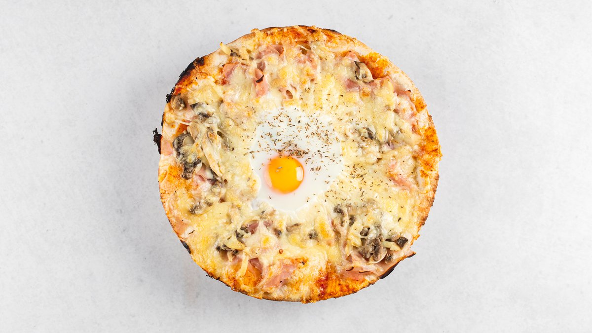 Pizza Sorpreza 32cm
