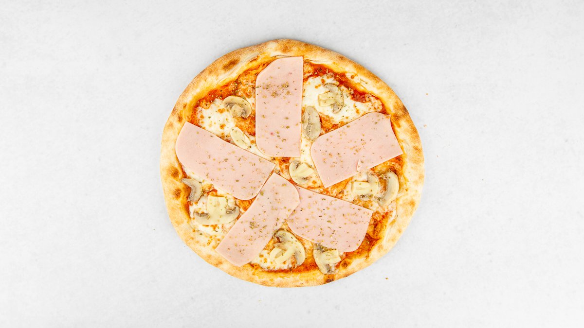 Pizza Verona 32cm