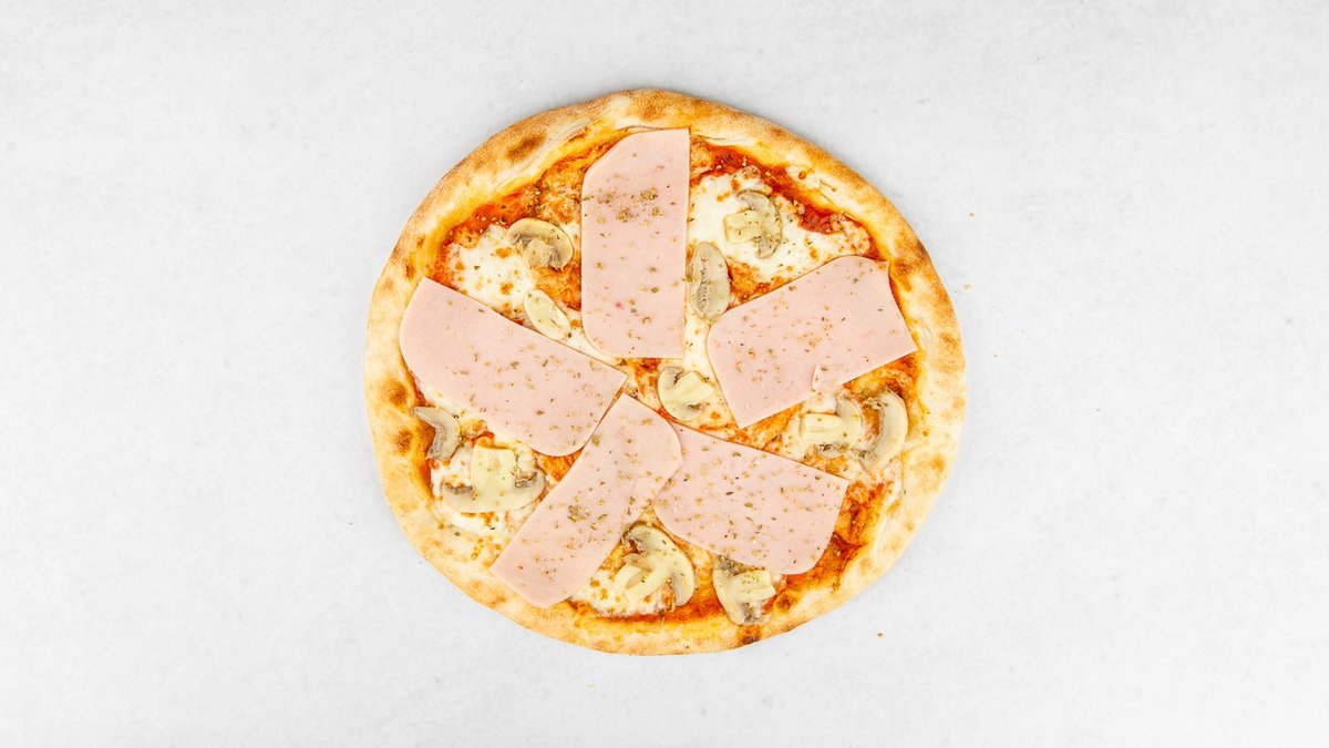 Pizza Verona 42cm