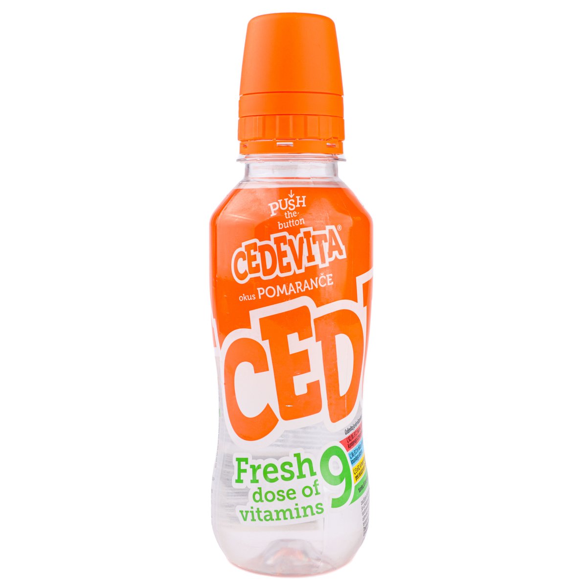 Cedevita 0.5 l