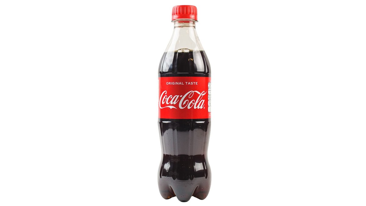 Coca-Cola 0.5 l