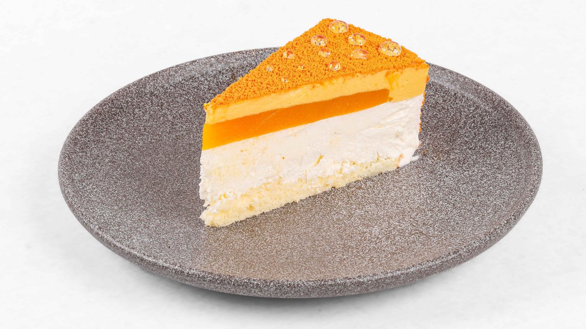 Jogurt-mango tortica
