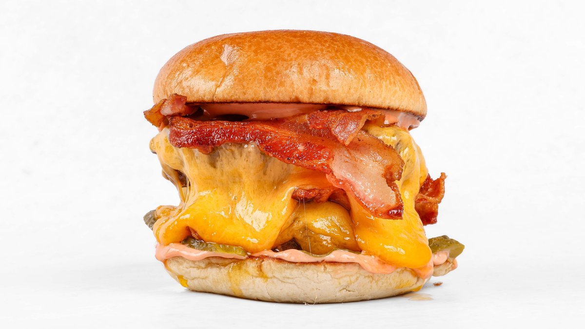 Macola burger