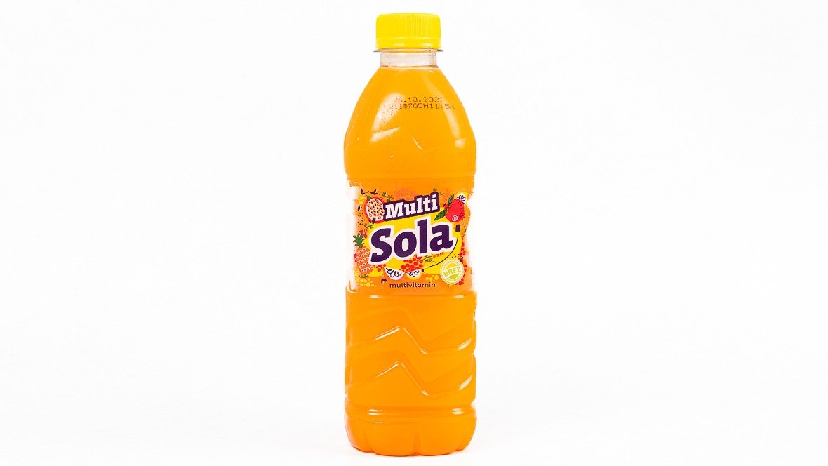 Multi Sola 0.5 l