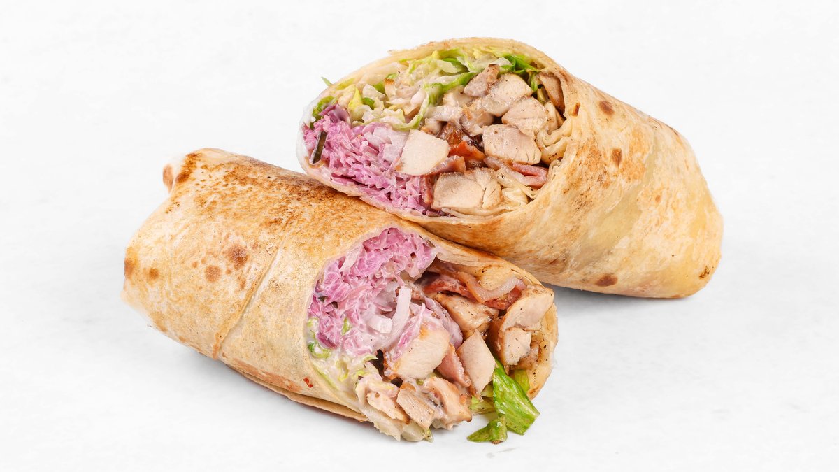 Tortilja