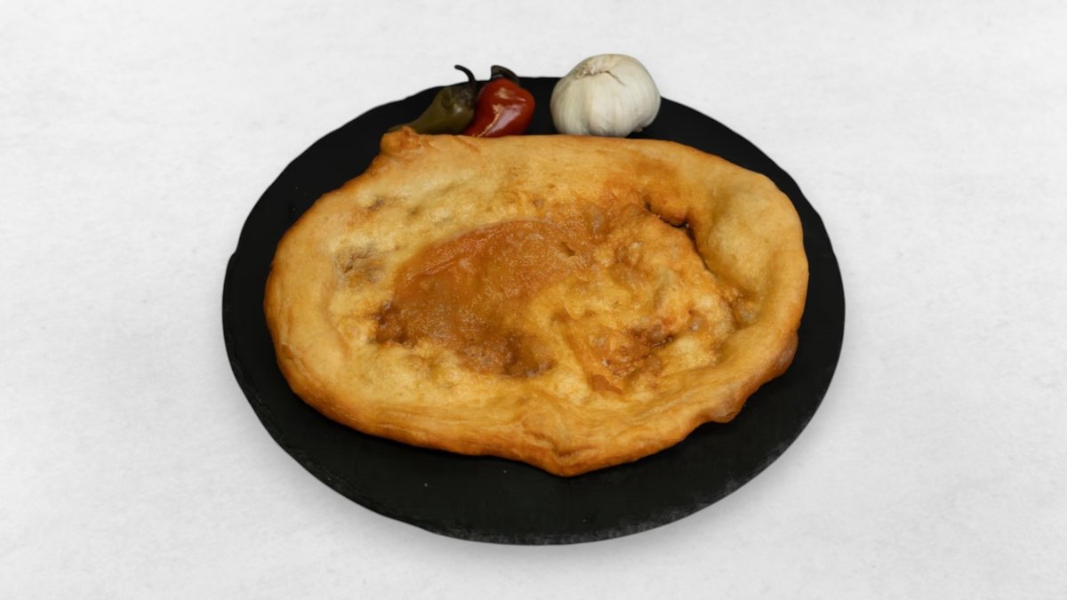 Langos
