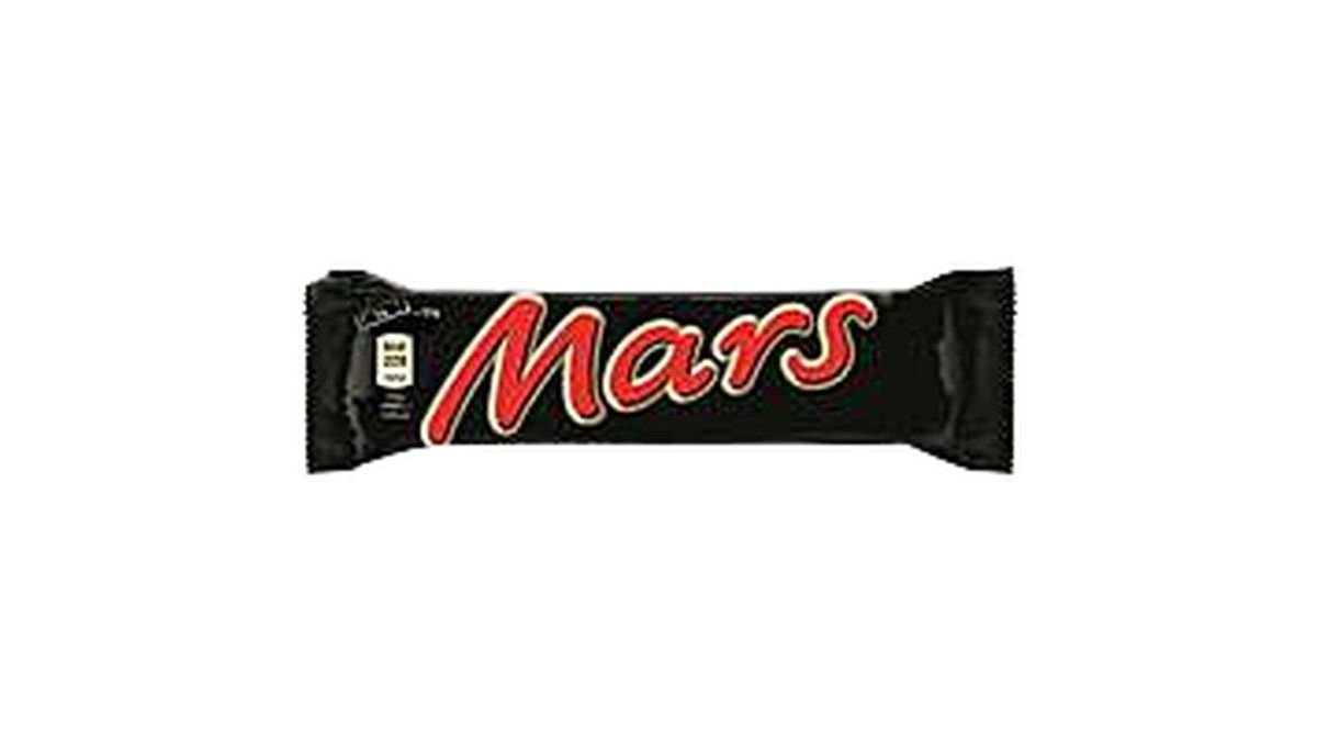 Mars