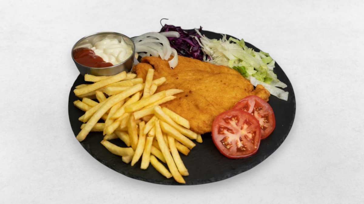 Schnitzel