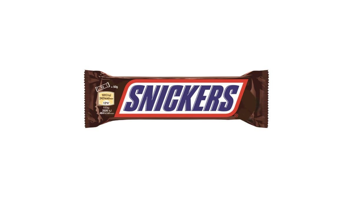Snickers