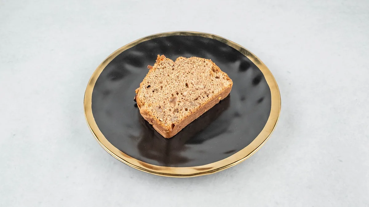 Banana bread