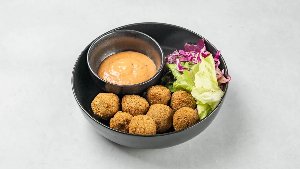 Falafeli