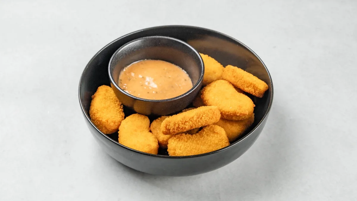 Plant Nuggets