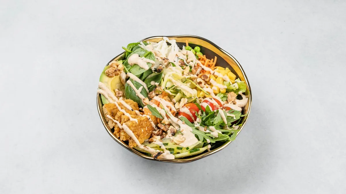 The live bowl
