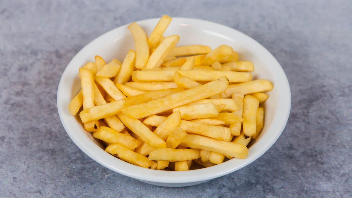 Pomfrit