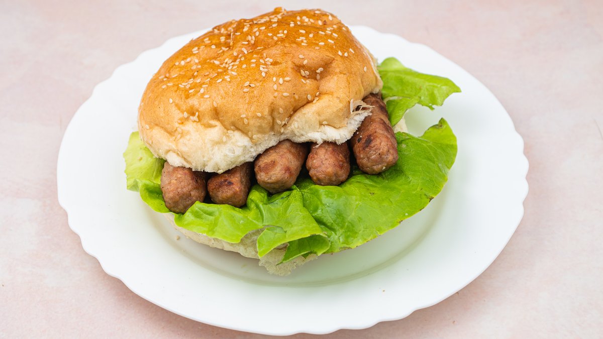 Ćevapi
