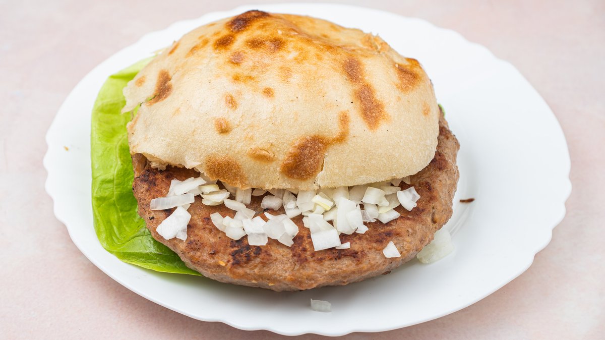 Leskovačka pljeskavica