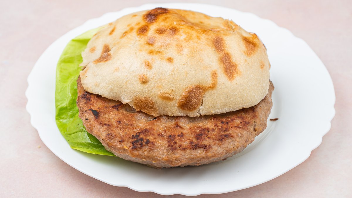 Mala pljeskavica