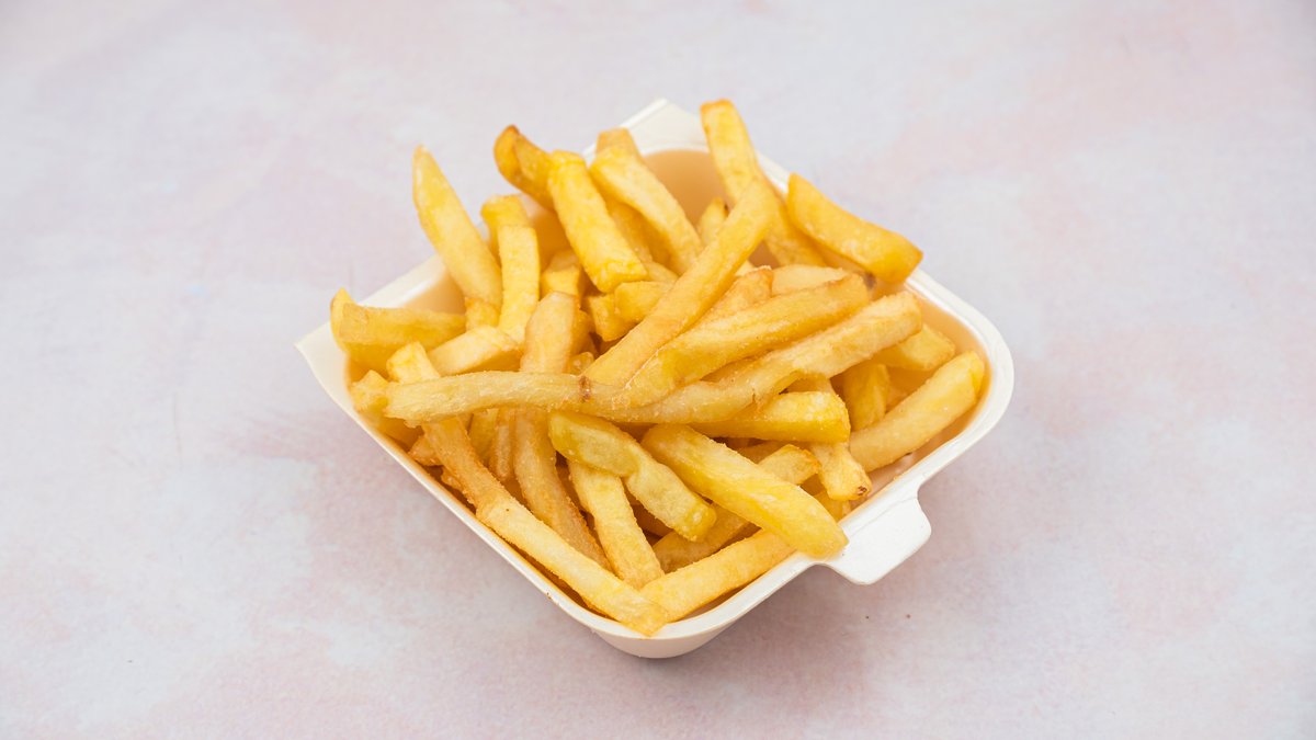 Pomfrit