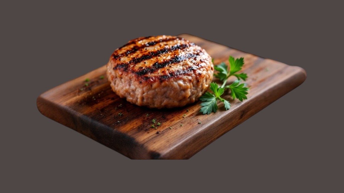 Конско кюфте (100г)