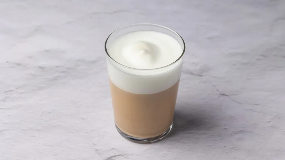 Caffe Latte