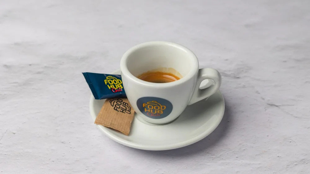 Espresso