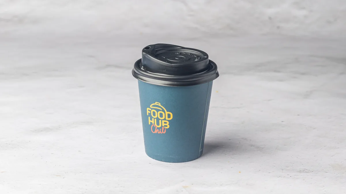 Fredo espresso