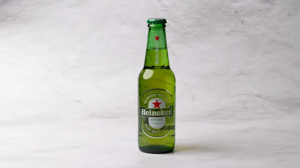 Heineken 0.25