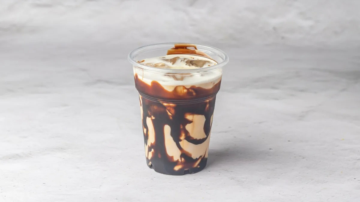 Ice Mocha