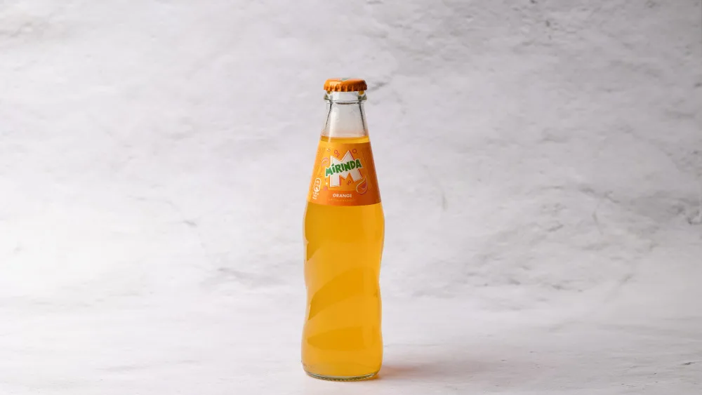 Mirinda