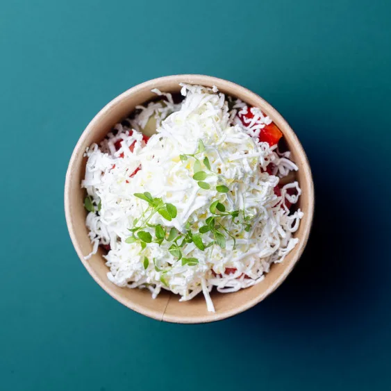 Šopska salata 200g