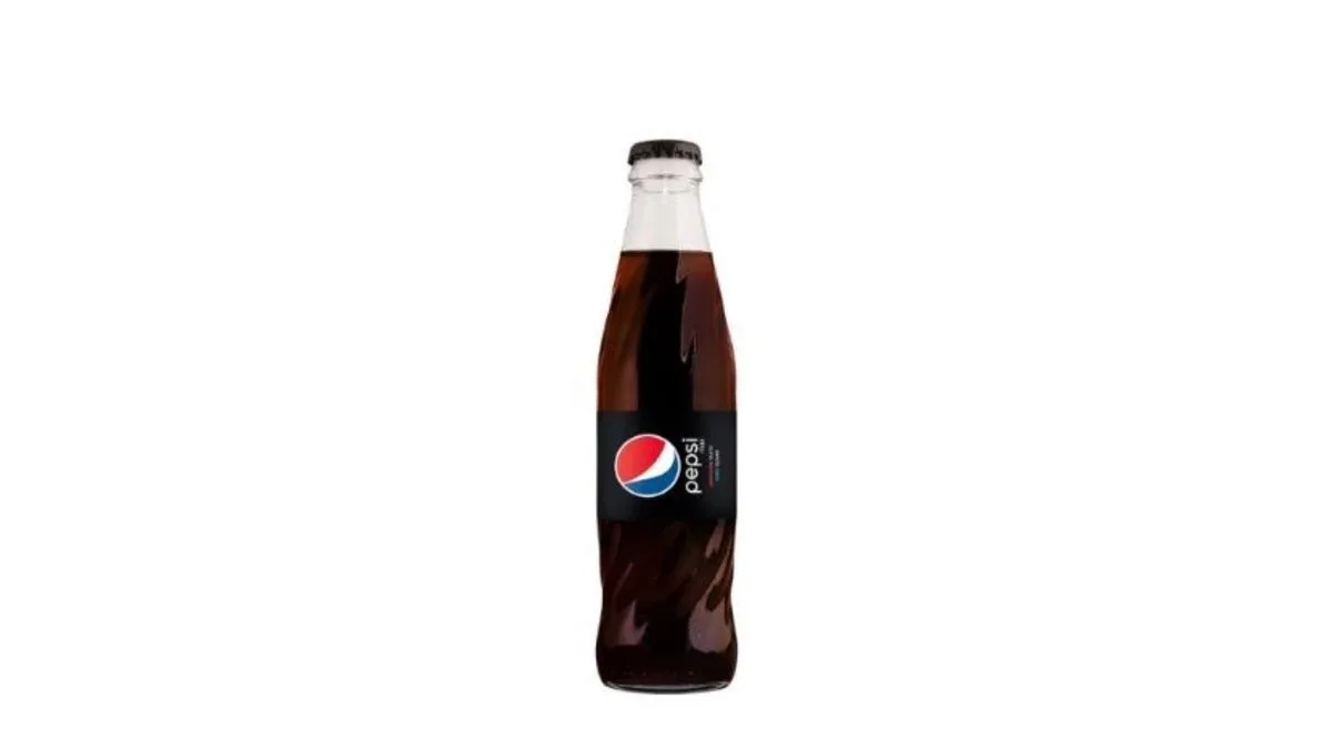 Pepsi max 0,25l
