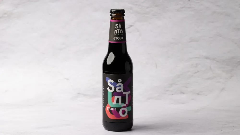 Salto stout