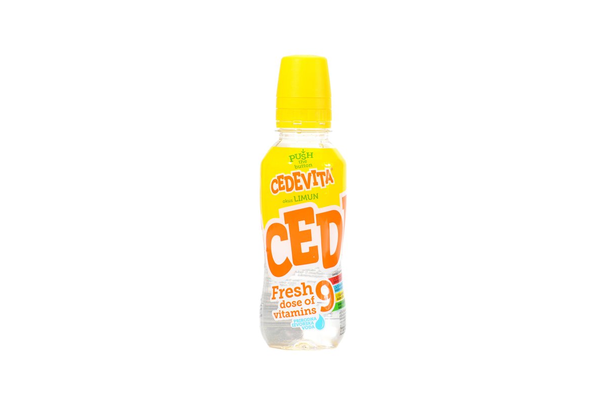 Cedevita limun 0,34 l
