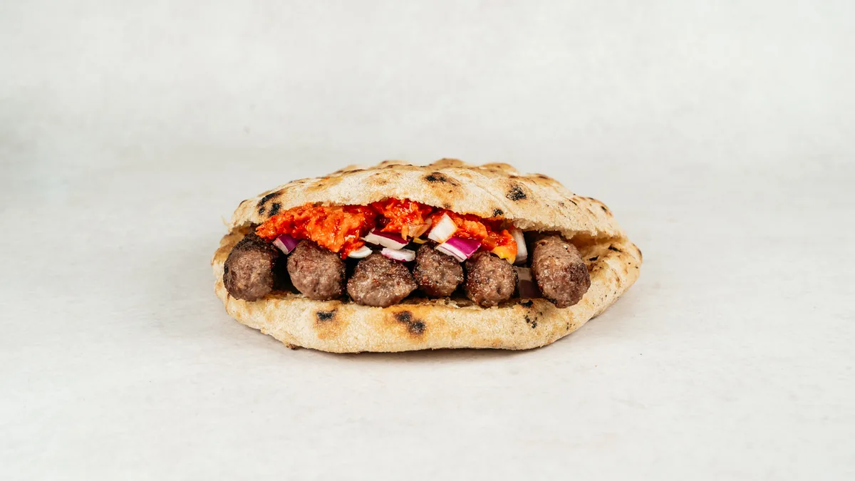Ćevapi mali