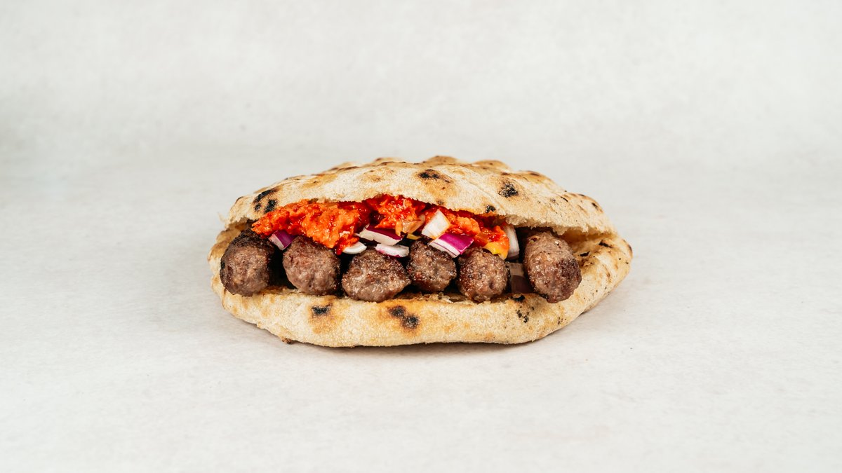 Ćevapi veliki