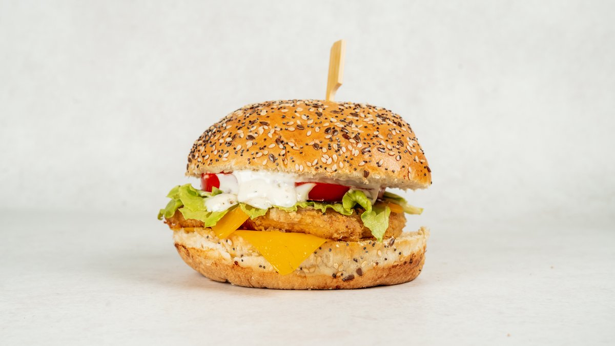 King burger