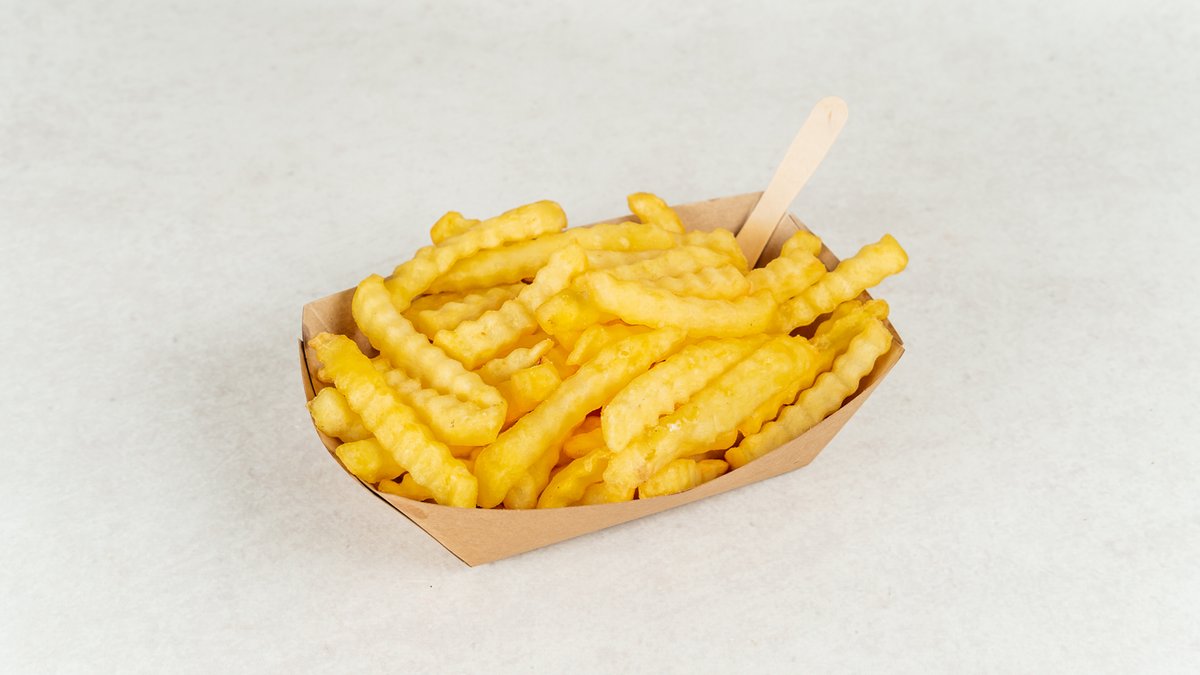 Pommes frites