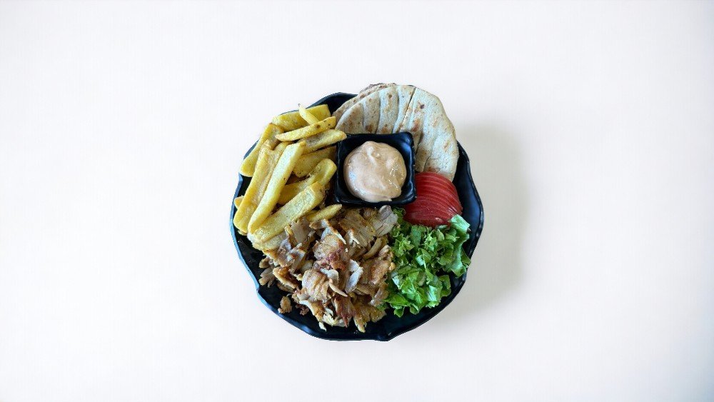 Chicken Portion