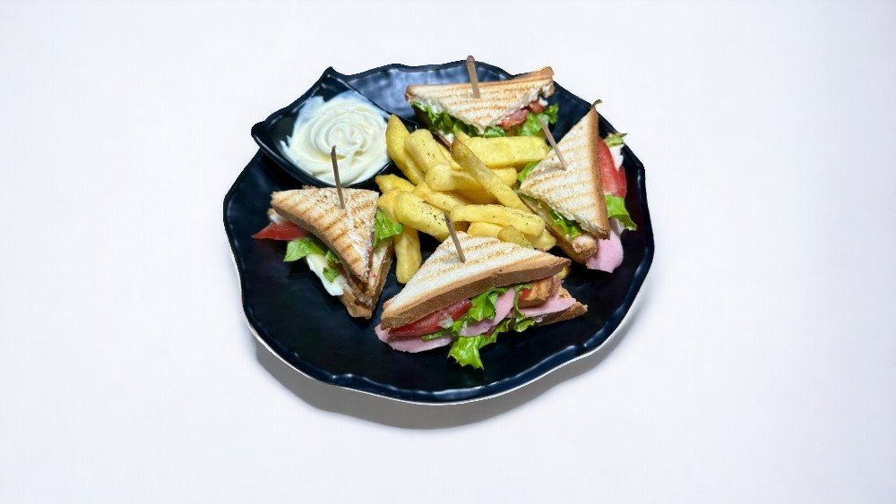 Club Sandwich