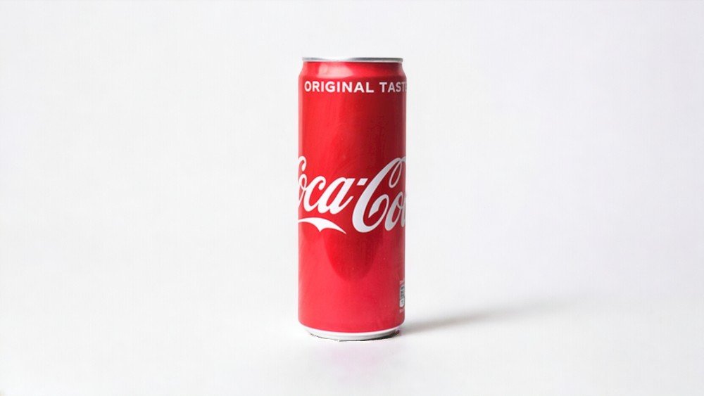 Coca - Cola