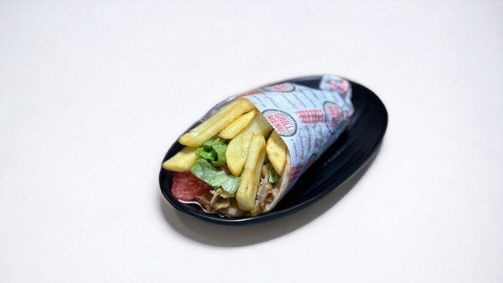 Gyros Chicken