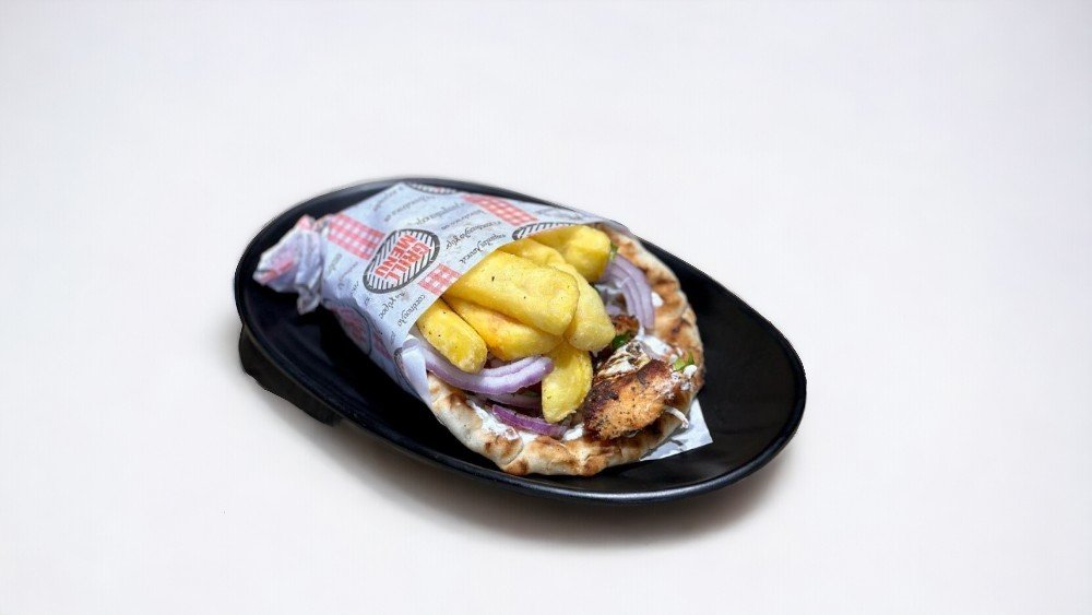 Gyros Shish Kebab Chicken