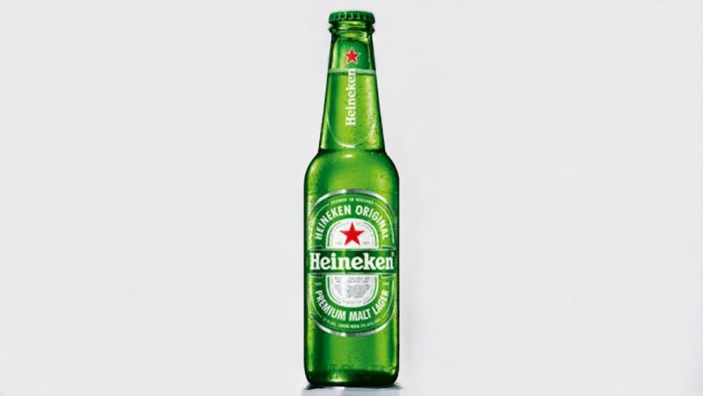 Heineken