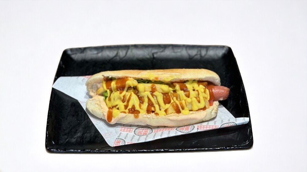 Hot Dog