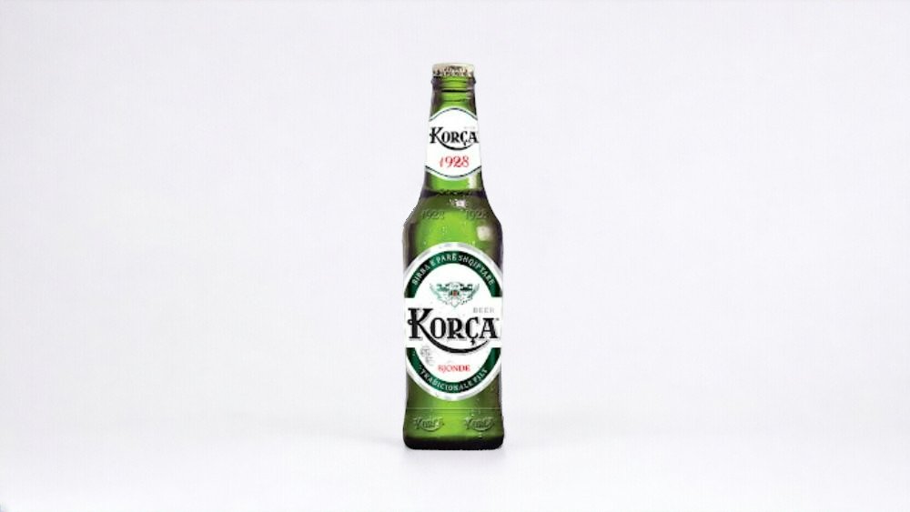 Korça Beer