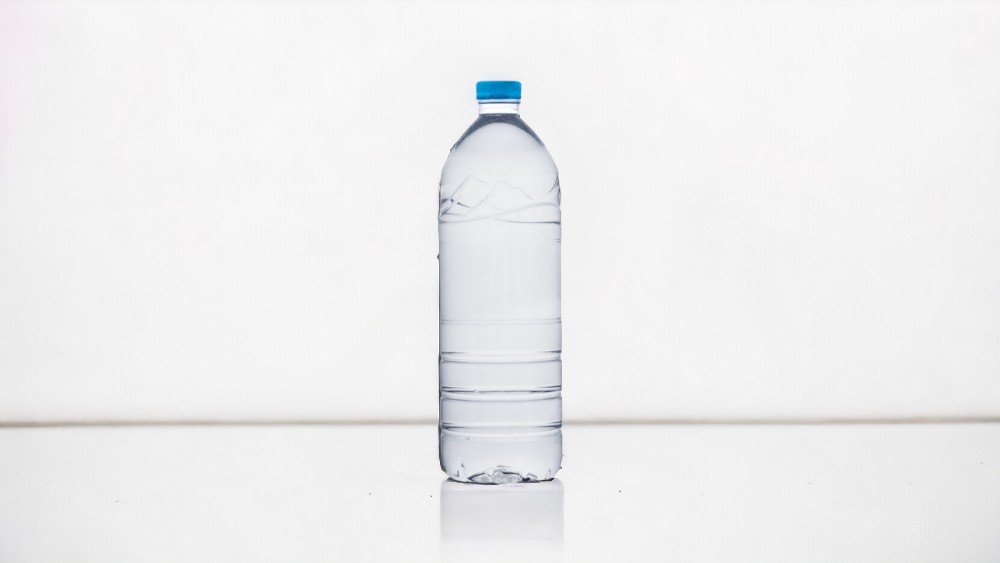 Natural Water