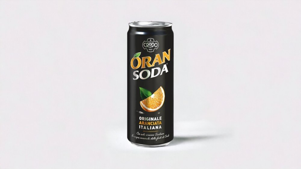Oran Soda