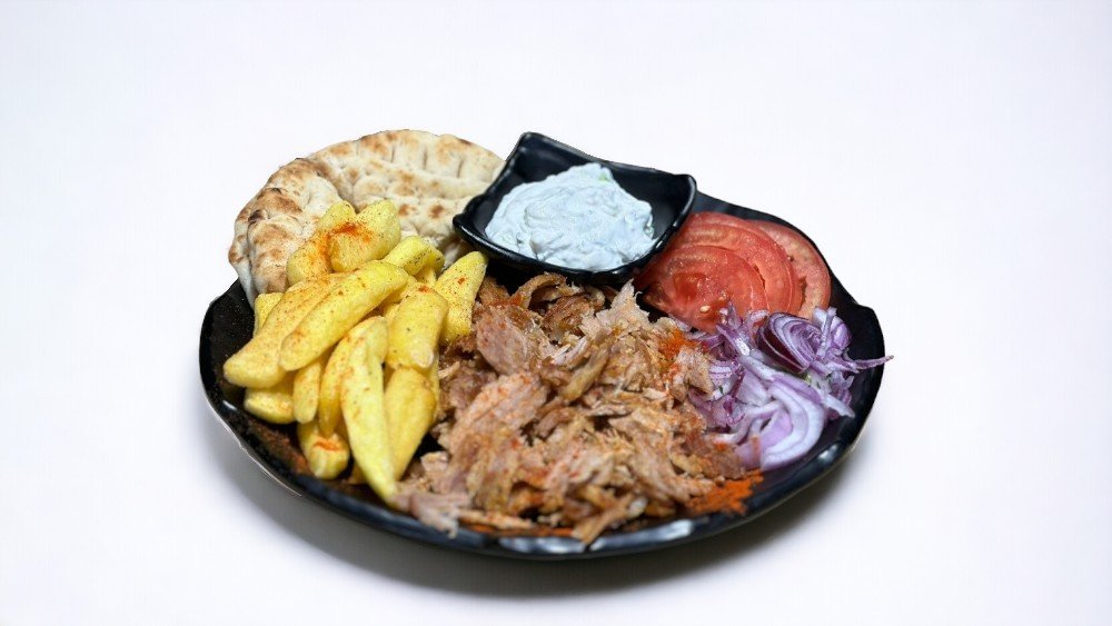 Pork Portion