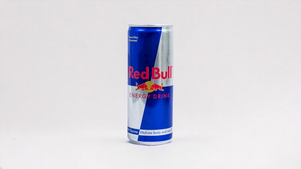 Red Bull