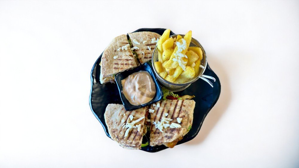 Skepasti Chicken
